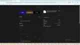 SECRET10 coupon verification screenshot