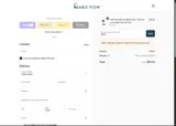 BIBTV coupon verification screenshot