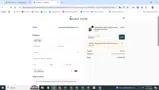 GRACE12 coupon verification screenshot
