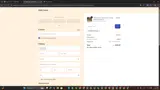 MOOMAL10 coupon verification screenshot