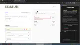 BF2025GWP coupon verification screenshot