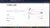 BESSETTE15 coupon verification screenshot