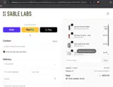 BF2025GWP coupon verification screenshot