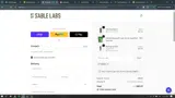 CHAZ10 coupon verification screenshot