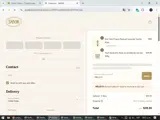 HELLO10 coupon verification screenshot