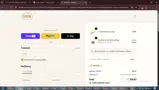 HELLO15 coupon verification screenshot
