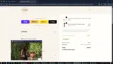 First15 coupon verification screenshot