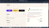 VIPONLY25 coupon verification screenshot