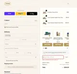 VIPONLY20 coupon verification screenshot
