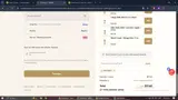 BUY1GET1 coupon verification screenshot
