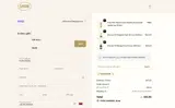 EASTERVIP coupon verification screenshot
