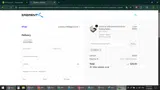 DOCK5 coupon verification screenshot