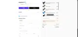 Dock15 coupon verification screenshot