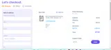 SPC5 coupon verification screenshot