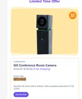 SPC-HUD coupon verification screenshot