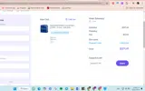 SabrePC40 coupon verification screenshot