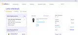 SPC-COD coupon verification screenshot