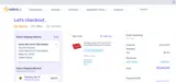 SPC-DEC coupon verification screenshot