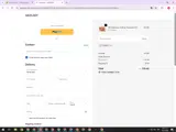 flash13 coupon verification screenshot