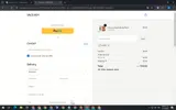 JULY4 coupon verification screenshot
