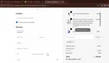 JULY4 coupon verification screenshot