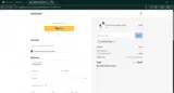 LISMARCORONEL coupon verification screenshot