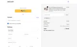 10NOW coupon verification screenshot