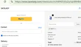18off coupon verification screenshot