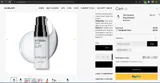 SACELADY1140 coupon verification screenshot