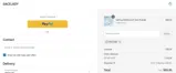 MOTHER coupon verification screenshot