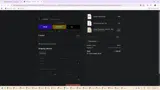 welcome15 coupon verification screenshot