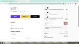 leigh10 coupon verification screenshot