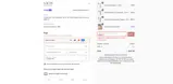 SARAH15 coupon verification screenshot
