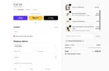 THOUGHTSFROMRACHEL coupon verification screenshot