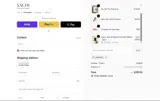 _SKINSTA__ coupon verification screenshot