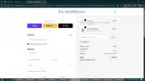 SPRING coupon verification screenshot