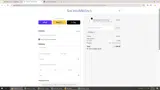 SPRING coupon verification screenshot