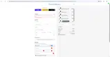 SPRING coupon verification screenshot
