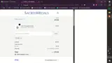 july coupon verification screenshot