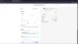 labor coupon verification screenshot