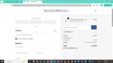 newyear coupon verification screenshot