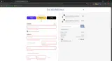 presidents coupon verification screenshot