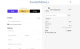 mom coupon verification screenshot