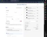 halloween coupon verification screenshot