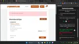 Sacramento Zoo coupon verification screenshot