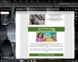 Sacramento Zoo coupon verification screenshot