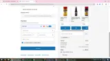 SADAFAPP coupon verification screenshot