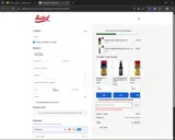 ld15 coupon verification screenshot