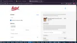 ld15 coupon verification screenshot