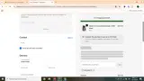 HOLIDAY15 coupon verification screenshot